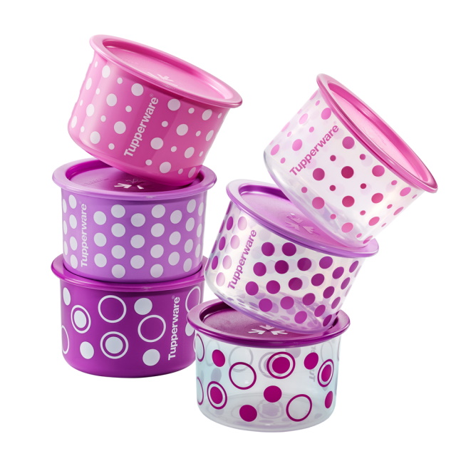 Tupperware Tupperware