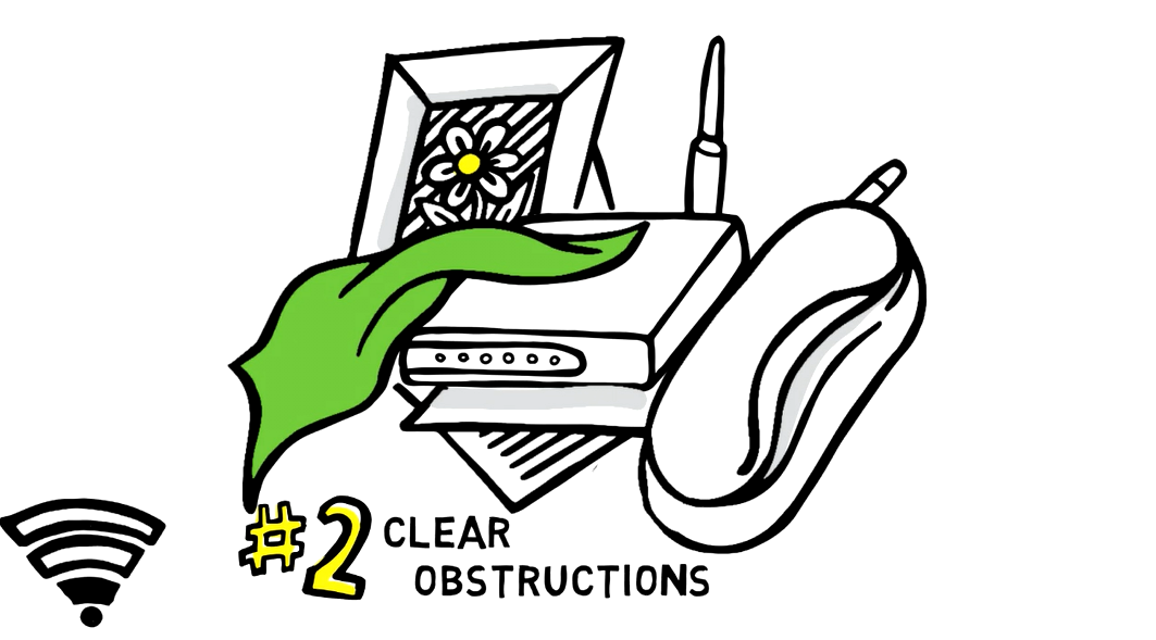 Clear Obstructions