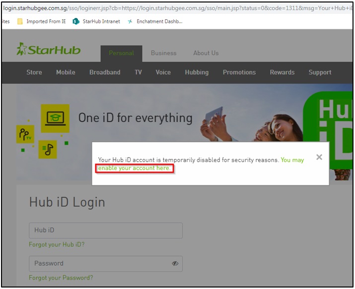 Facing Hub Id Issues Read This Greenr Community<script async src=