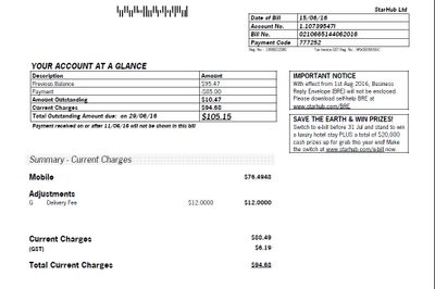 Hidden Delivery Charges From Online Purchase Greenr Community