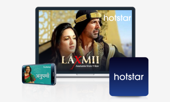 Starhub Hotstar Activation 2024 www.alhudapk