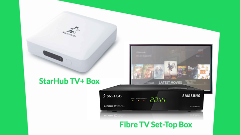 Should you recontract your StarHub TV service? Should you recontract your StarHub TV service?
