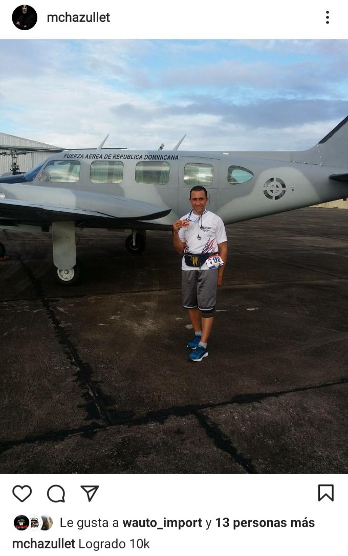 Perfil de Manuel Chazulle