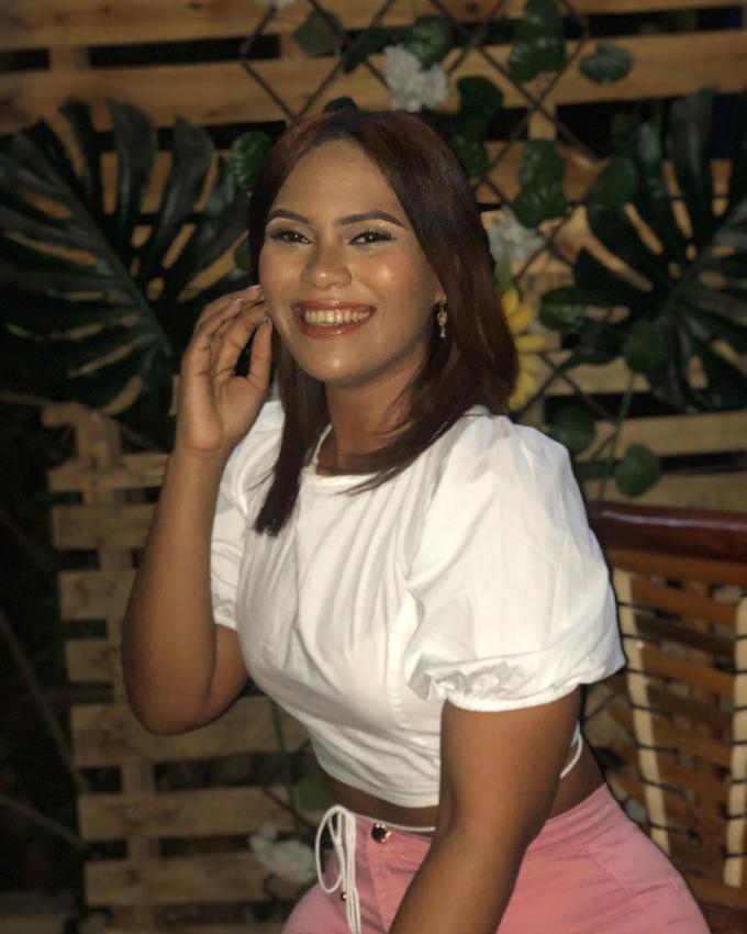Perfil de Yerlin Gómez