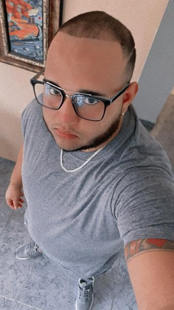 Perfil de Cristian Aramboles