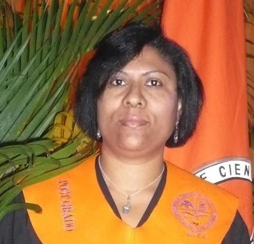 Perfil de Yadira Guilamo