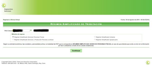 ‎Calculo RST, en compras | Comunidad de Ayuda de la Dirección General ...