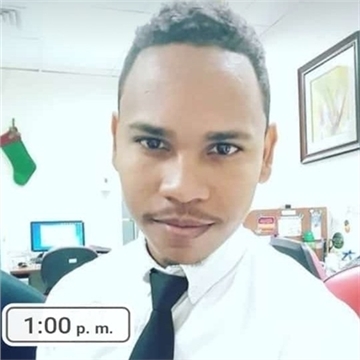 Perfil de Jeffrey Trinidad