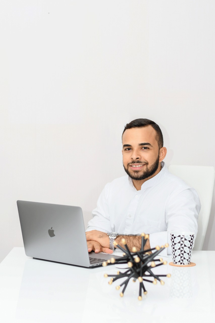 Starlyn Pichardo Perfil de Starlyn Pichardo