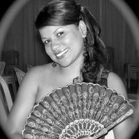 Perfil de Alexandra Díaz