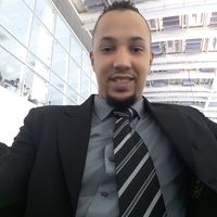 Perfil de Bernard José Suazo Pérez