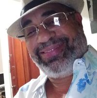 Perfil de Bienvenido Catano