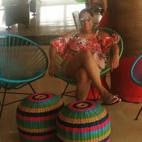 Perfil de Brenda Melo