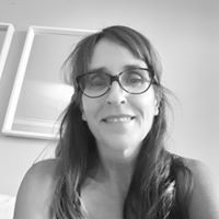 Perfil de Cristina Gutiérrez Arqués