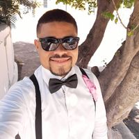 Perfil de Darling Mesa