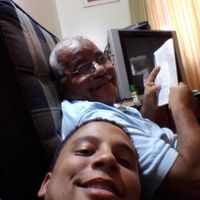 Perfil de Darwin Sencion Rosario