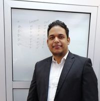 Perfil de Diomedes Ignacio Domínguez Ureña