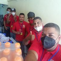 Perfil de Enmanuel Perez Frias