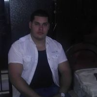 Perfil de Espinal Marcos