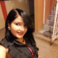 Perfil de Estefani Guerrero Vizcaino