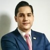 Perfil de Eumir Morales