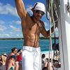 Perfil de Fernando Salcedo