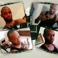 Perfil de Garibaldy Rojas Green