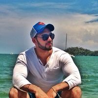 Perfil de GHumberto Garcia