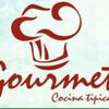 Perfil de Gourmet cocinatipica