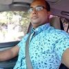 Perfil de Gregory Ureña