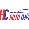 Perfil de HC Autoimport
