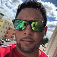Perfil de Isaac Guzman