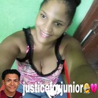 Perfil de Jenny Cedeño