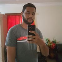 Perfil de Joel Alduey