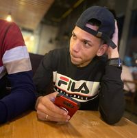 Perfil de Johandry Peña