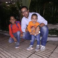 Perfil de Jose Alexander Sandoval Polanco