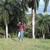 Perfil de Keila Batista