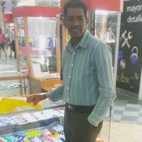 Perfil de Kelvin Alexander Aquino Amparo