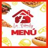 Perfil de La familia 
