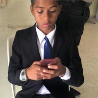 Perfil de LEONEL DE LA ROSA