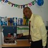 Perfil de Luis Omero Mejia