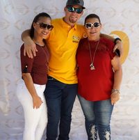 Perfil de Mamota Ramon Alexis