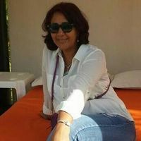 Perfil de Marcia Ramirez Garcia