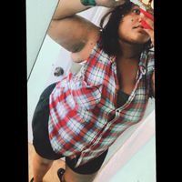 Perfil de Mayroly Santana