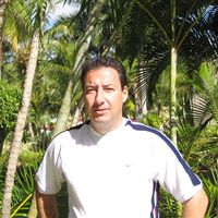 Perfil de Miguel Calvo