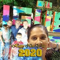 Perfil de Miguelina Santana Guerrero.