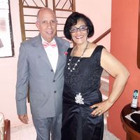 Perfil de Minerva A. Reyes