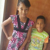 Perfil de Mirian Hernandez