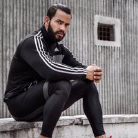 Perfil de Porfirio Augusto Lockward
