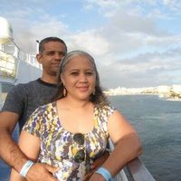 Perfil de Robinson Acevedo G.